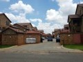 2-Bedroomed Apartment - Brakpan 1