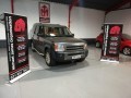 2008 Land Rover Discovery 3 V8
