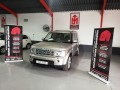 2010 Land Rover Discovery 4 V6 1
