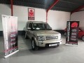 2010 Land Rover Discovery 4 V6 2