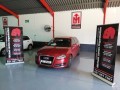 2011 Audi A3 Sportback 1