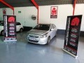 2012 Hyundai Accent 1.6 1