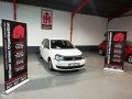 2012 Volkswagen Polo Vivo 1