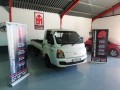 2013 Hyundi H100 2.7D 2