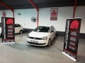 2013 Volkswagen Polo Vivo 2