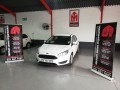 2016 Ford Focus Ecoboost 1