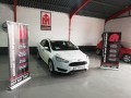2016 Ford Focus Ecoboost 2
