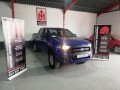 2017 Ford Ranger 2.2 TDCi