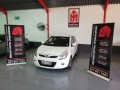 2012 Hyundai i20
