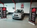 2012 Daihatsu Terios 2