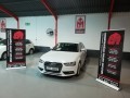 2013 Audi A4 2.0 TDi 1