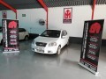 2014 Cherolet Aveo LS 2