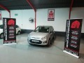 2014 Ford Figo