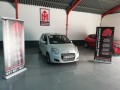 2014 Suzuki 1.0 GLX 1