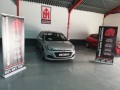 2015 Hyundai i20 Motion