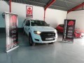 2016 Ford Ranger 2.2 TDCi 2