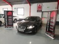 2014 Jaguar XF 2.2D