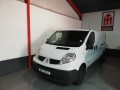 2015 Renault Trafic 1.9