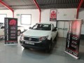 2016 Fiat Fullback 2.4