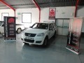 2017 GWM Steed 2.2 2