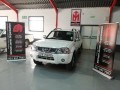2018 Nissan NP300 Hardbody 1