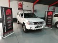 2018 Nissan NP300 Hardbody 2