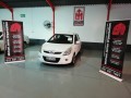 2012 Hyundai i20 1