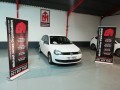 2012 Volkswagen Polo Vivo 1