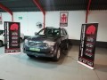 2013 Toyota Fortuner 2.5 1