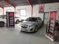 2014 Chevrolet Cruze 1.6 2