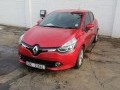 2016 Renault Clio 1