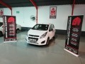2017 Chevrolet Spark