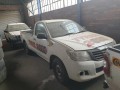 Tyre Fitment Equipment and Tyres Auction - Booysens 9