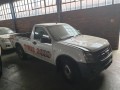 Tyre Fitment Equipment and Tyres Auction - Booysens 10