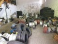 Tyre Fitment Equipment and Tyres Auction - Booysens 14