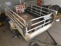Tyre Fitment Equipment and Tyres Auction - Booysens 16
