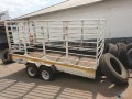 Tyre Fitment Equipment and Tyres Auction - Booysens 23