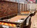 Tyre Fitment Equipment and Tyres Auction - Booysens 28