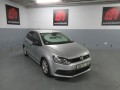 2013 VW Polo 1.6 Trendline 5DR 1