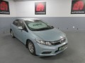 2014 Honda Civic 1.6 Comfort