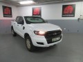 2017 Ford Ranger 2.2 TDCi XL Double Cab