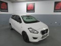 2016 Datsun Go 1.2 7 Seater