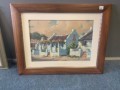 Collection of Artwork And Persian Carpets - Insolvency Auction - Somerset West 28