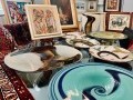 Collection of Artwork And Persian Carpets - Insolvency Auction - Somerset West 45