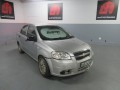 2013 Chevrolet Aveo 1.6
