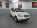 2014 Ssangyong Korando 2 2.0 High