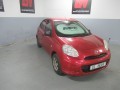 2015 Nissan Micra 1.2 Visia 5 DR