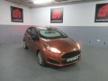 2017 Ford Fiesta 1.0 Ecoboost Ambiente Powershift 5 DR 1