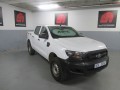 2017 Ford Ranger 2.2 TDCI Double Cab 1