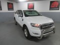 2017 Ford Ranger 2.2 TDCi XLT Double Cab